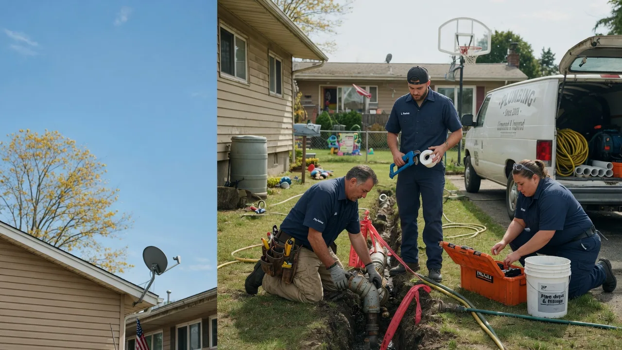 Garbage Disposal Replacement in Sandy Ridge, PA near me